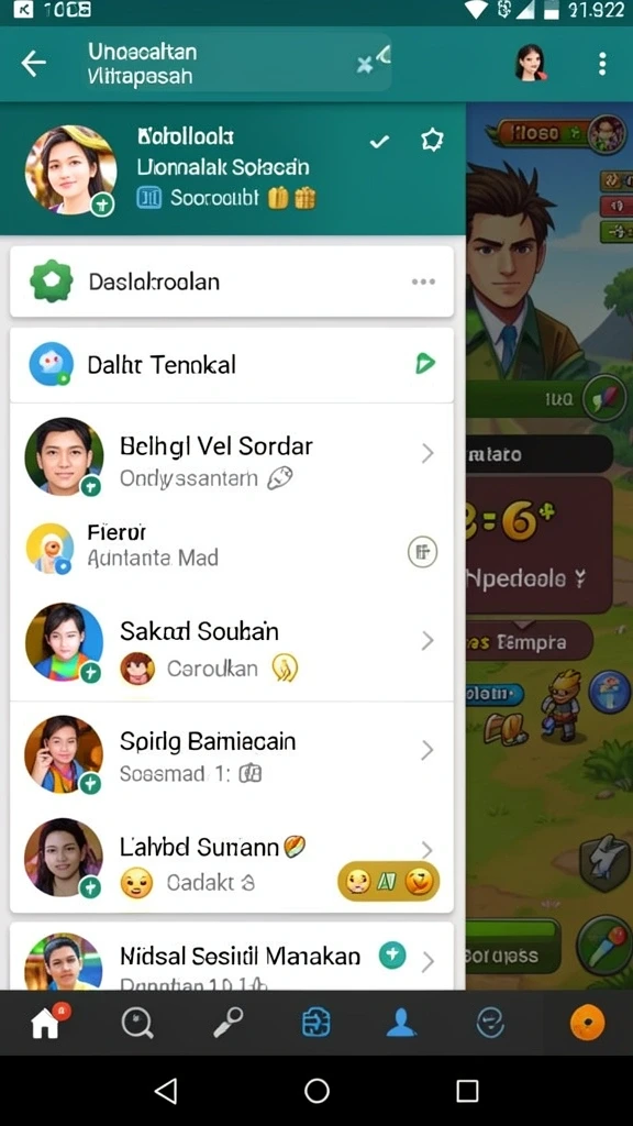 Screenshot macantoto nomor 2