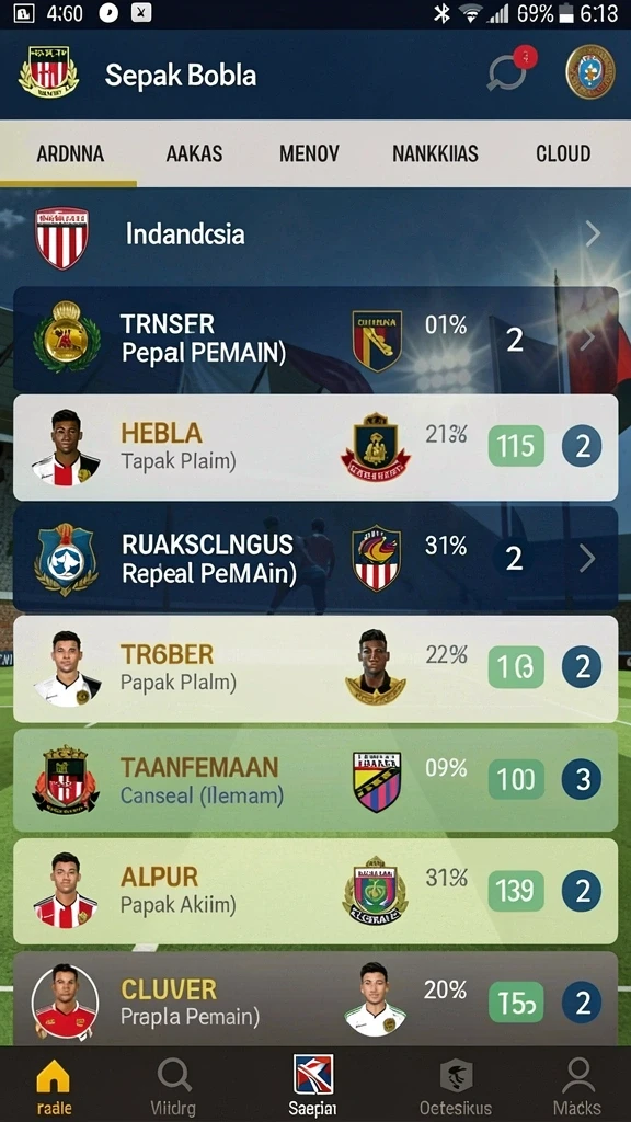 Screenshot mdg188 nomor 3