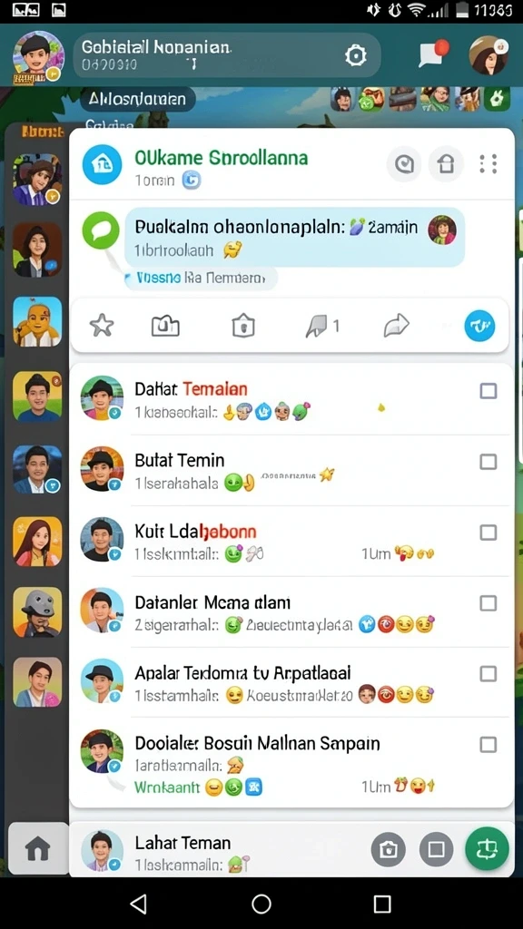 Screenshot menang123 nomor 1