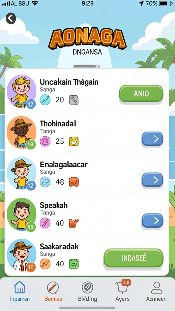 Screenshot menangbet nomor 3