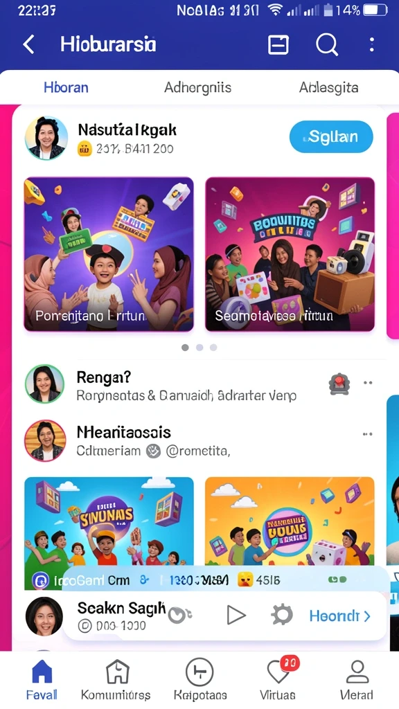 Screenshot menara188 nomor 2