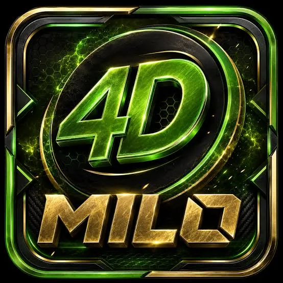 Ikon milo4d