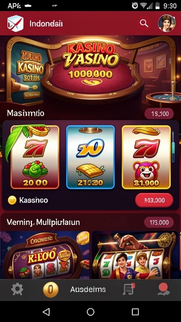 Screenshot milo4d nomor 2