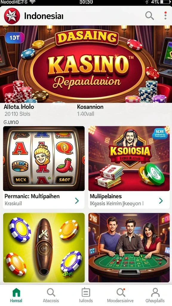 Screenshot mkwin666 nomor 1