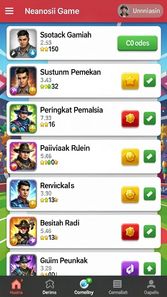 Screenshot mr888 nomor 1