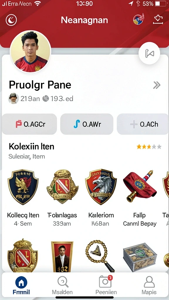 Screenshot mr888 nomor 3