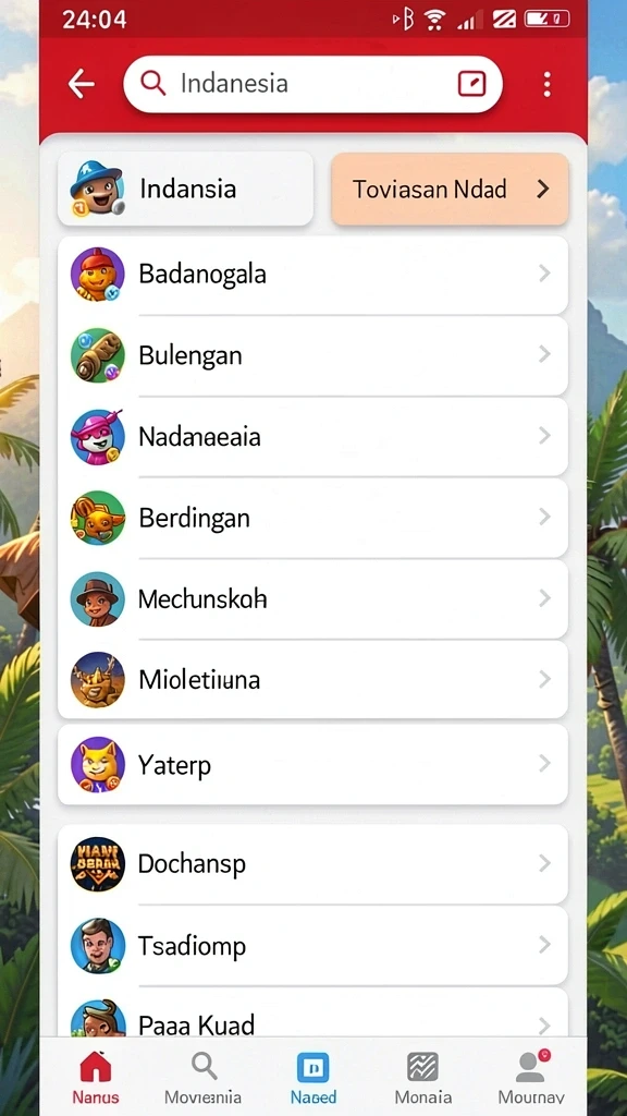 Screenshot oja89 nomor 3