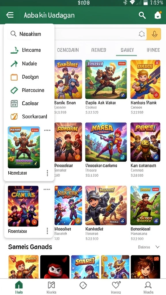 Screenshot olxslot nomor 2