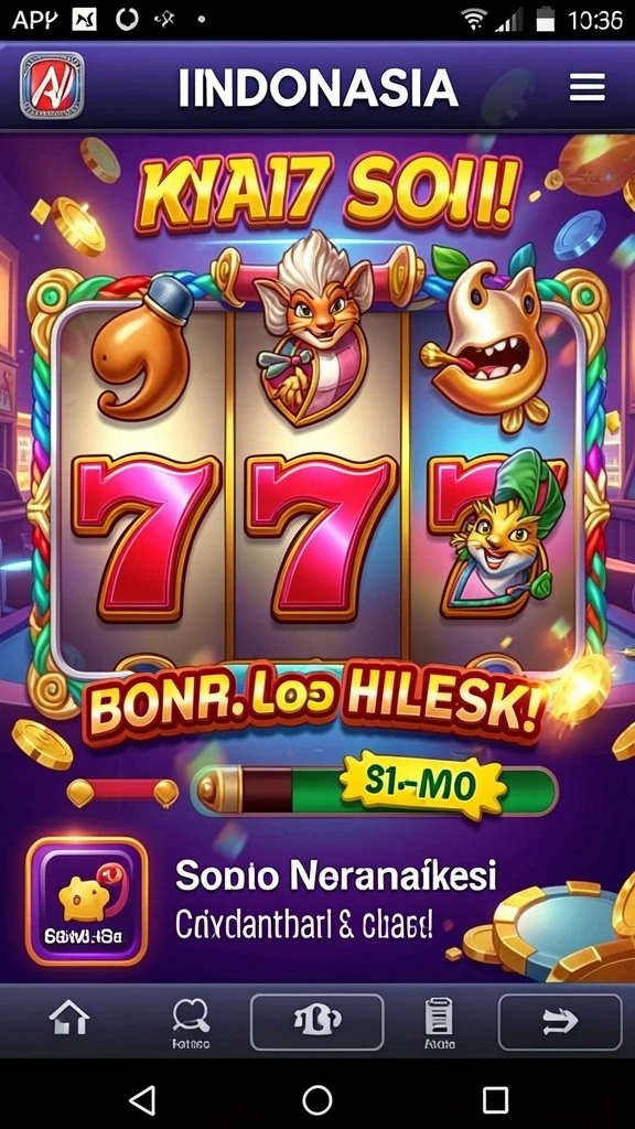 Screenshot olxslot nomor 3
