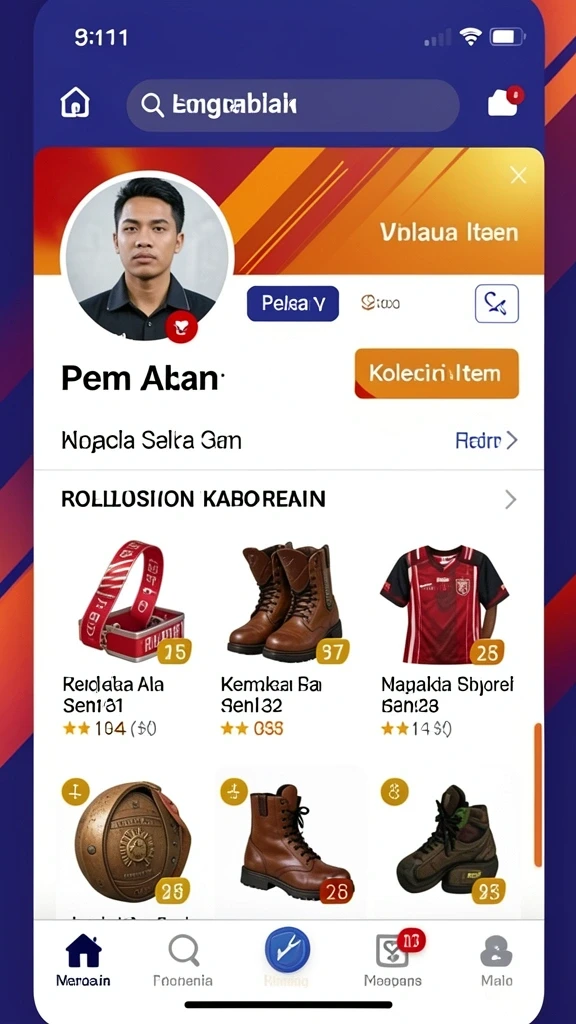 Screenshot pakarjp nomor 2