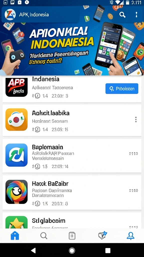 Screenshot pintutogel nomor 1