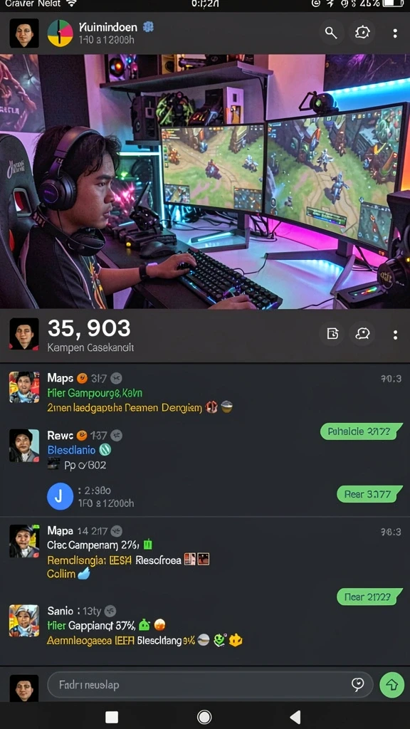 Screenshot qq88asia nomor 2