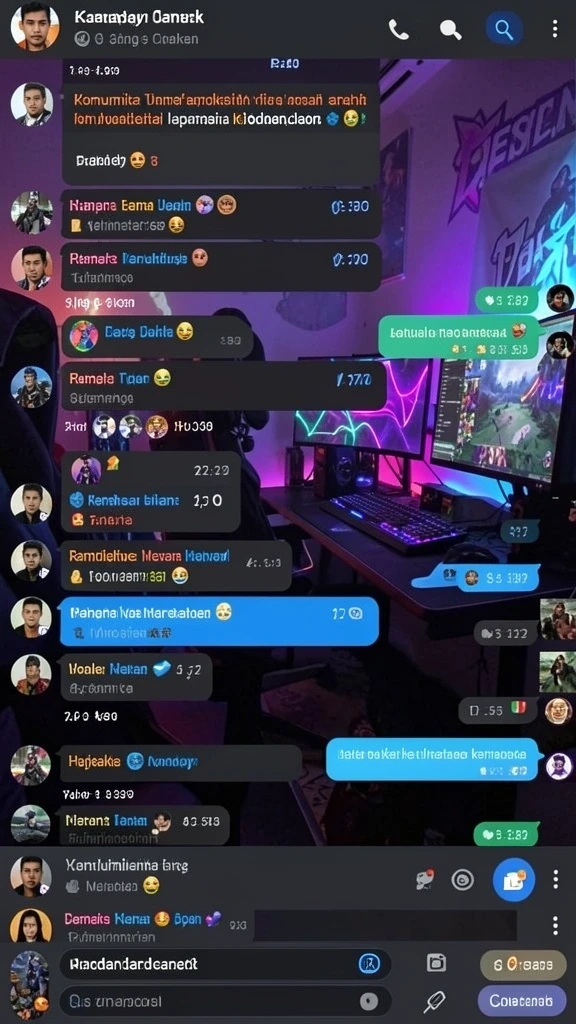 Screenshot qqnusa nomor 2