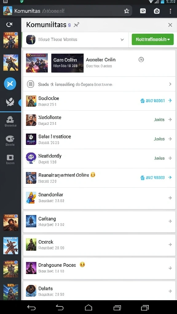 Screenshot qqnusa nomor 3