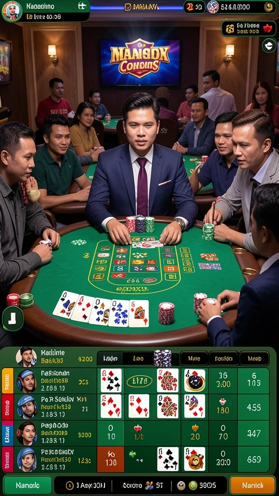 Screenshot qtgame nomor 2