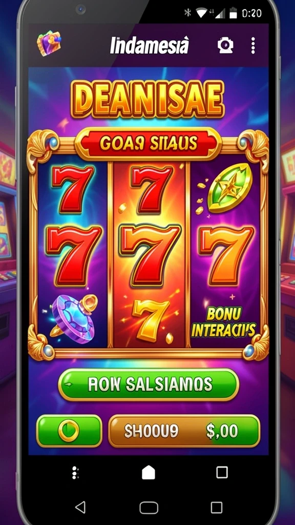Screenshot qtgame nomor 3