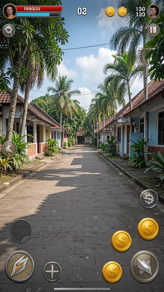 Screenshot raja132 nomor 2