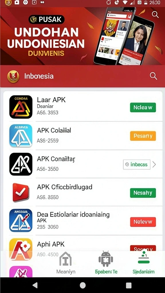 Screenshot rajabotak nomor 2