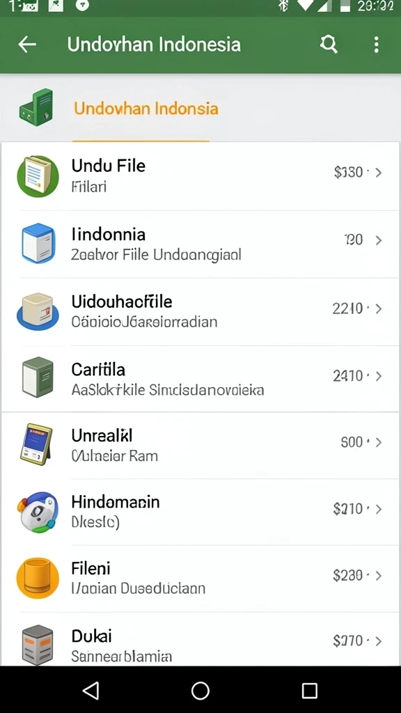 Screenshot rajajuara nomor 1