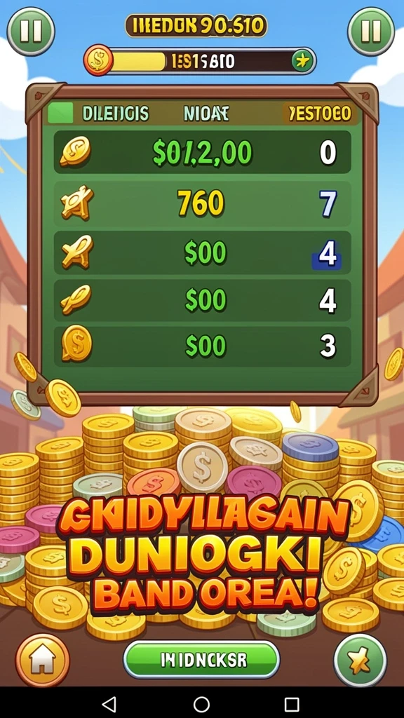 Screenshot rajajuara nomor 2