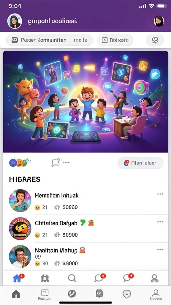 Screenshot rajampo nomor 1