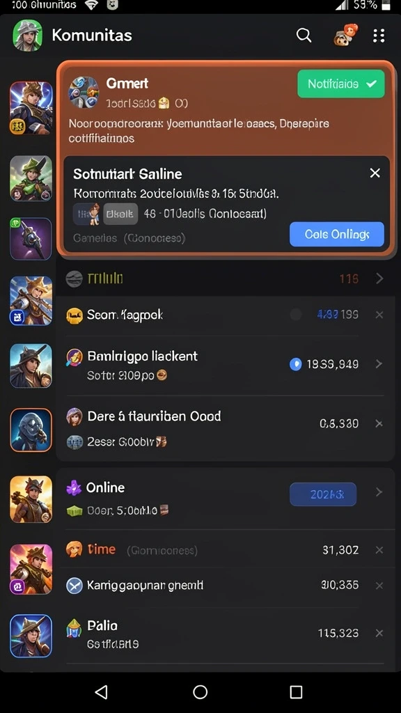 Screenshot rejekibet nomor 2