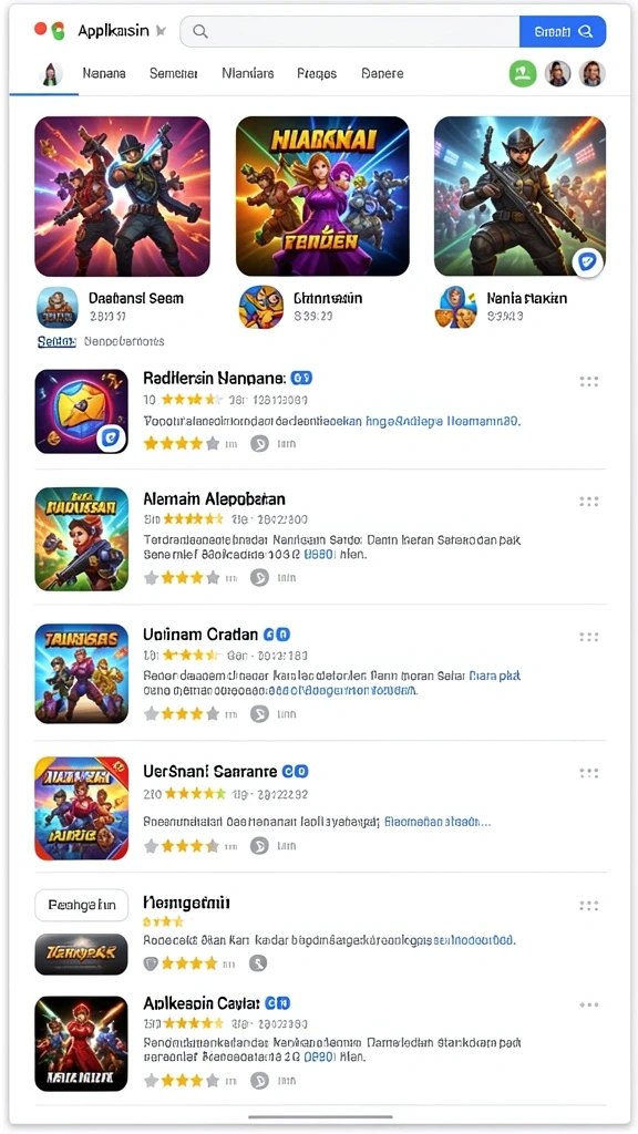 Screenshot rejekiclub nomor 1
