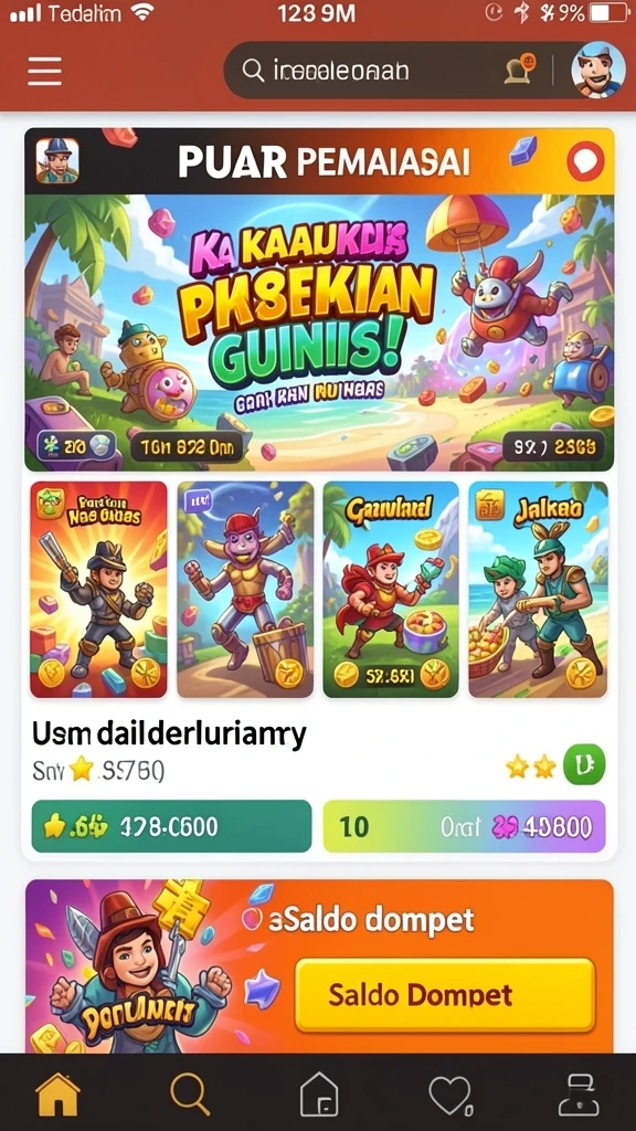 Screenshot rejekiclub nomor 2