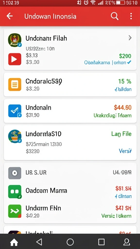 Screenshot republik77 nomor 1