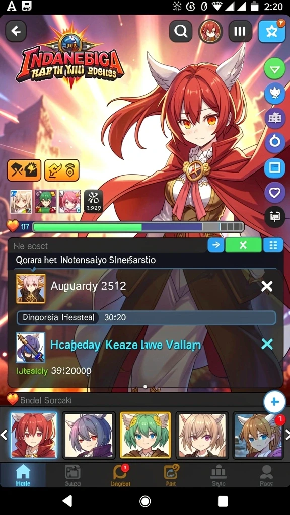 Screenshot rezego nomor 1