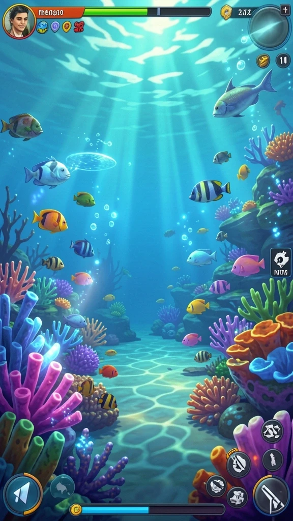 Screenshot rpgame nomor 3