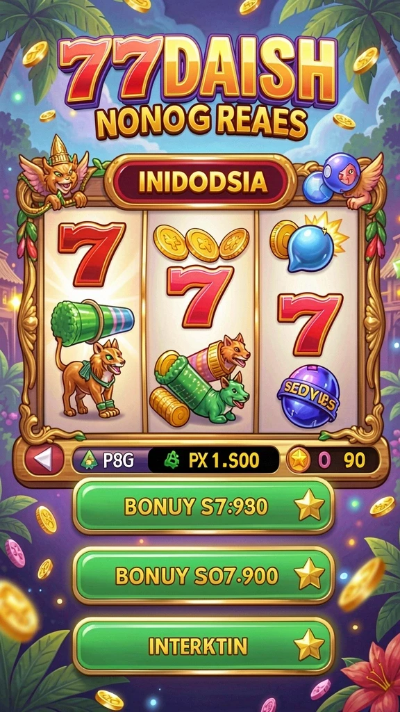 Screenshot s9s9 nomor 1