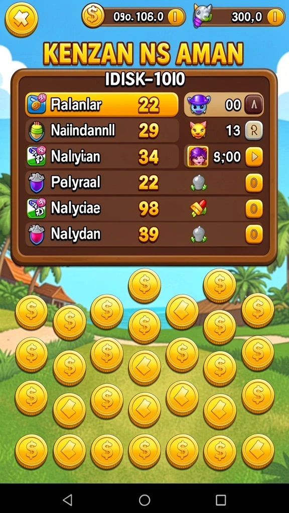 Screenshot selayar88 nomor 1
