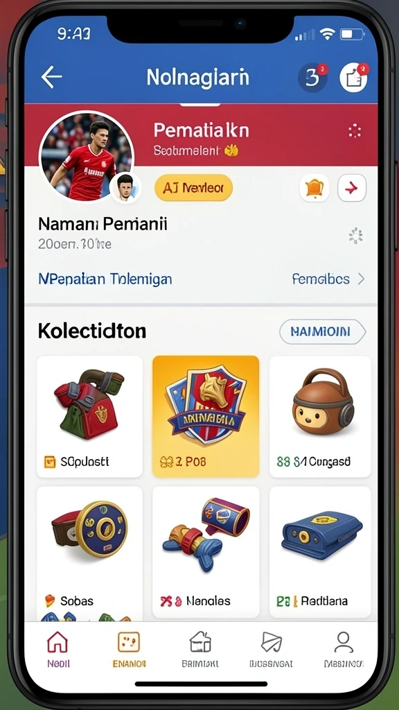 Screenshot seltoto nomor 2