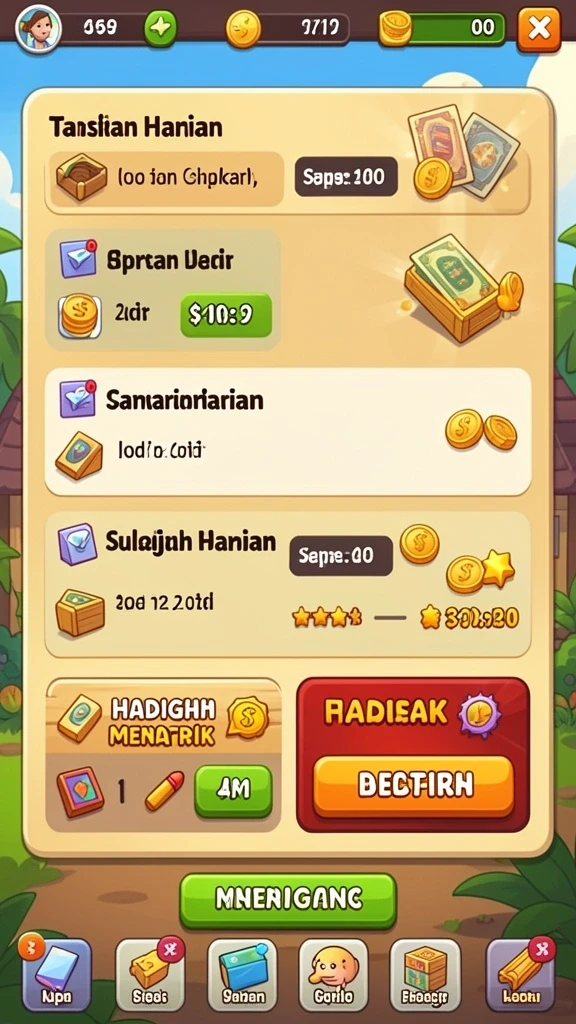 Screenshot seltoto nomor 3