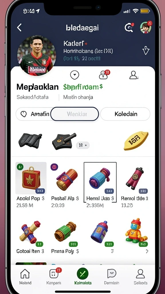 Screenshot she888 nomor 2