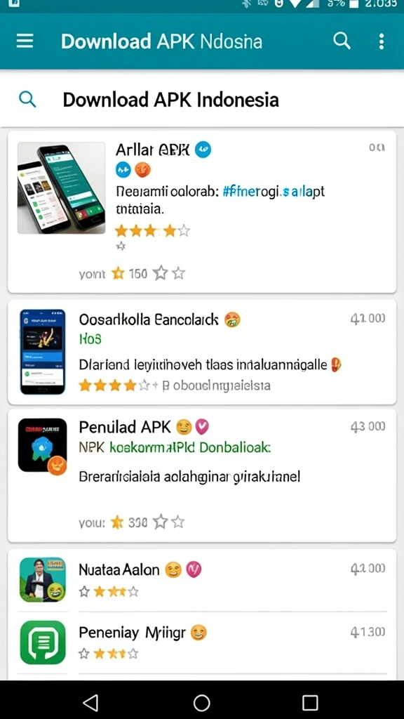 Screenshot sinartogel nomor 1