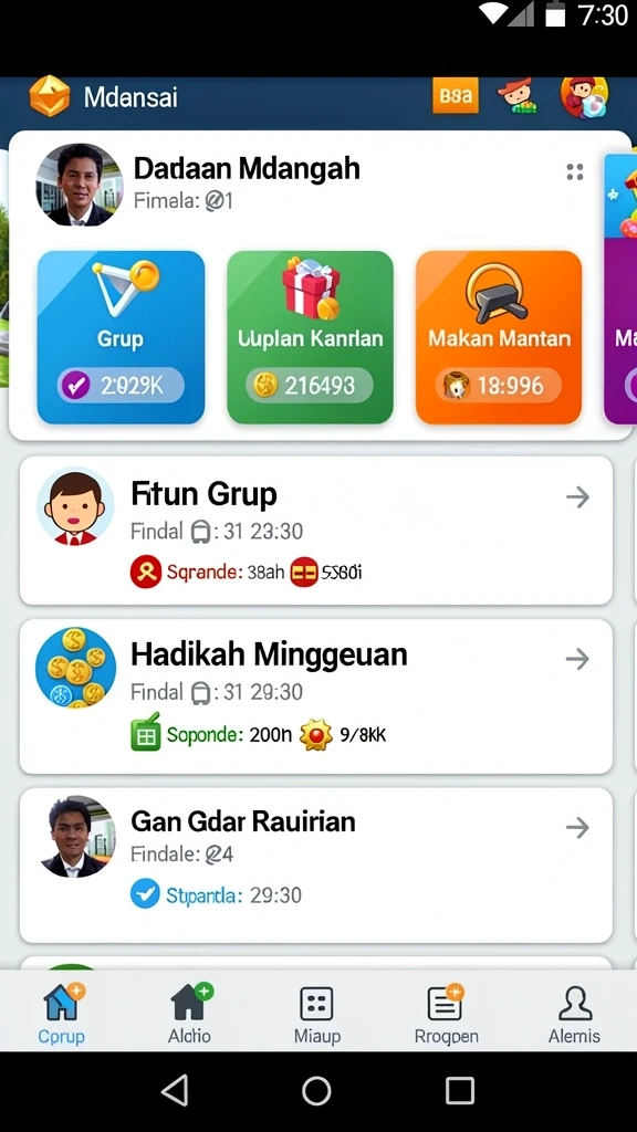 Screenshot situstoto nomor 2