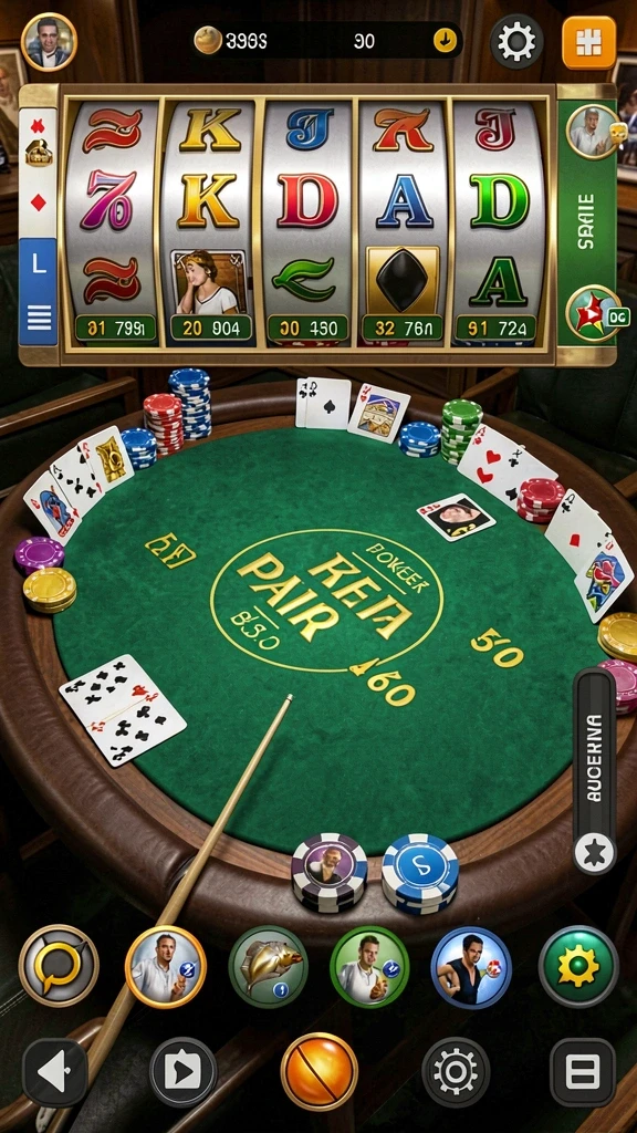 Screenshot situstoto nomor 3