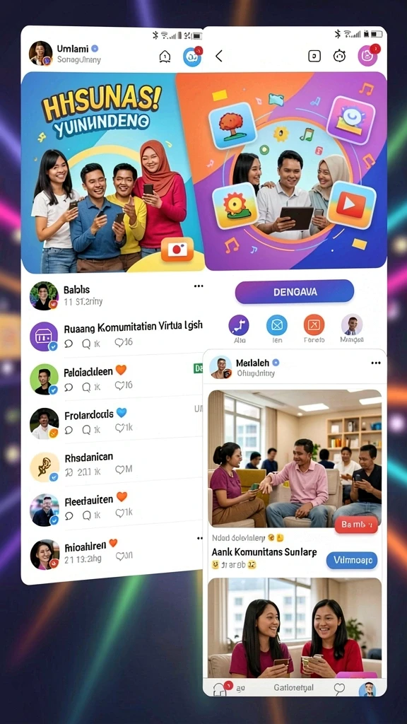 Screenshot slot21 nomor 1