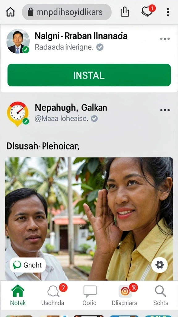 Screenshot suburtoto nomor 2