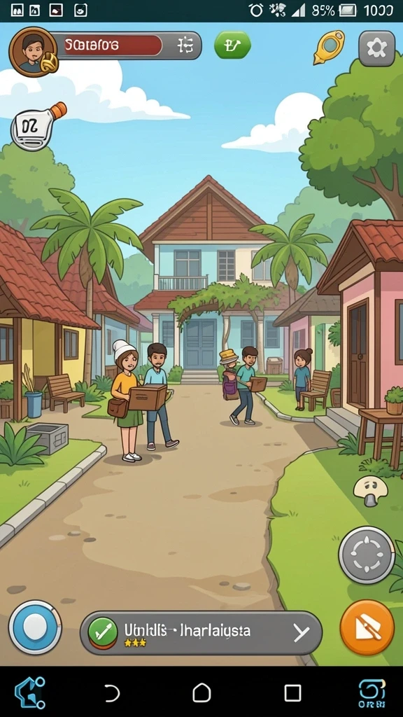Screenshot super88 nomor 3