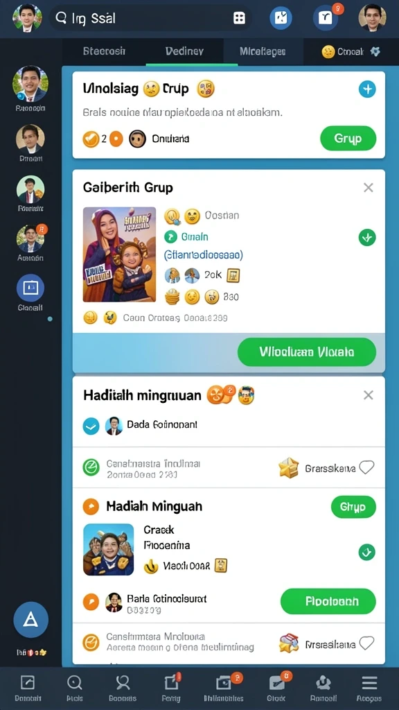 Screenshot surga11 nomor 2