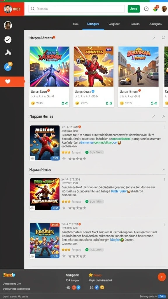 Screenshot surga77 nomor 3