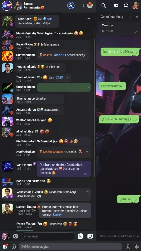 Screenshot svip10 nomor 3