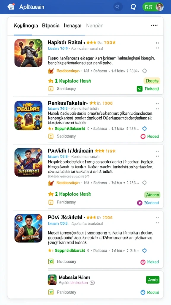 Screenshot ternatetoto nomor 1