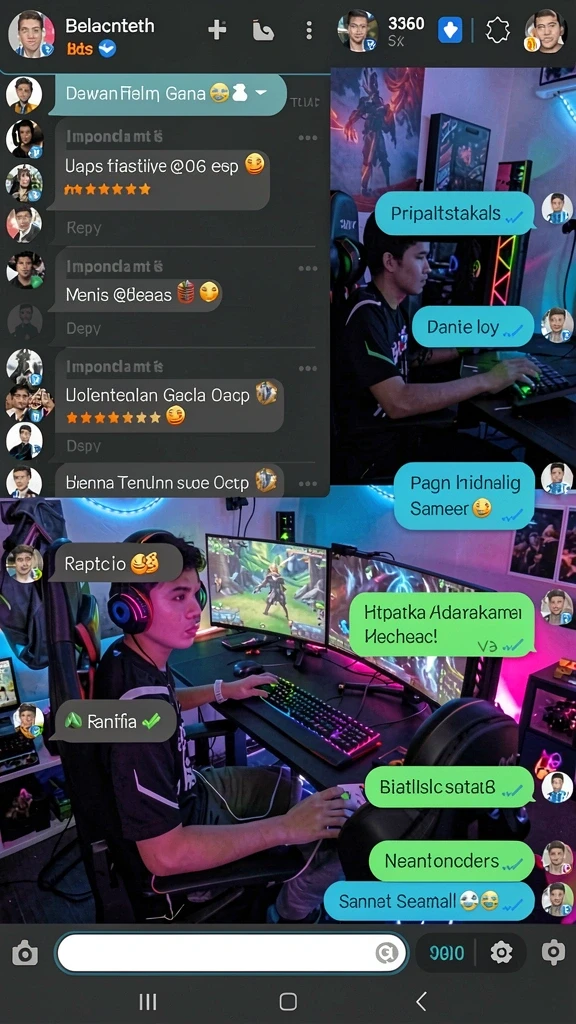 Screenshot togelup nomor 1