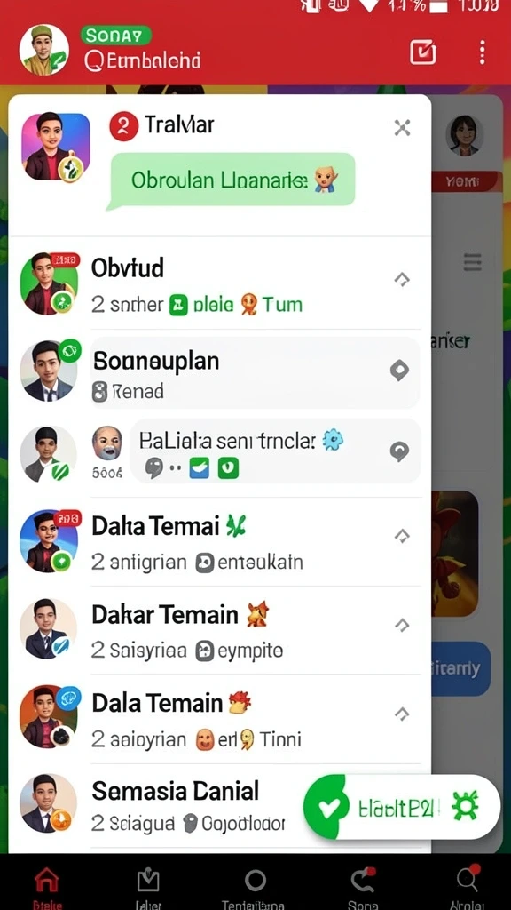 Screenshot topdomino nomor 2