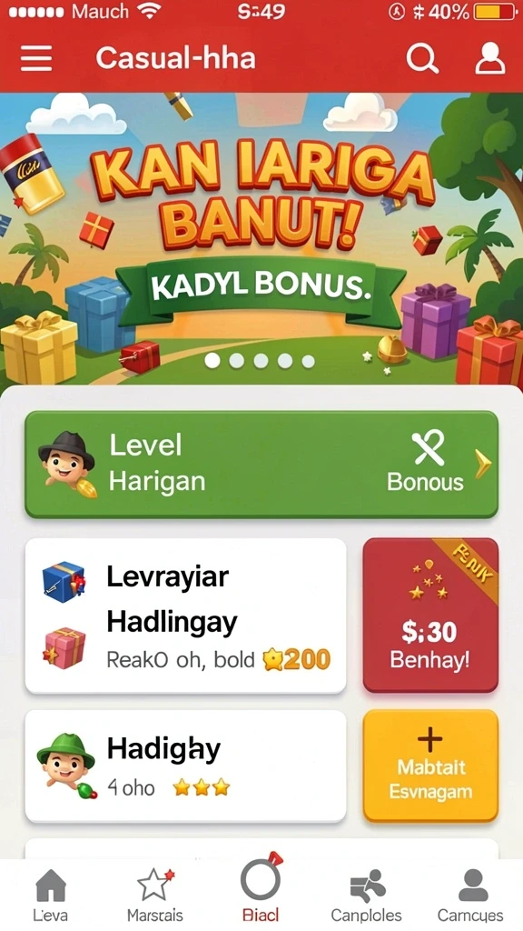 Screenshot toto1000 nomor 2