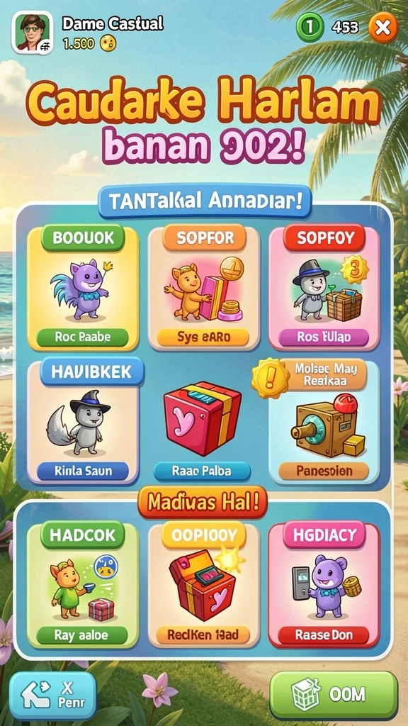 Screenshot toto20 nomor 2